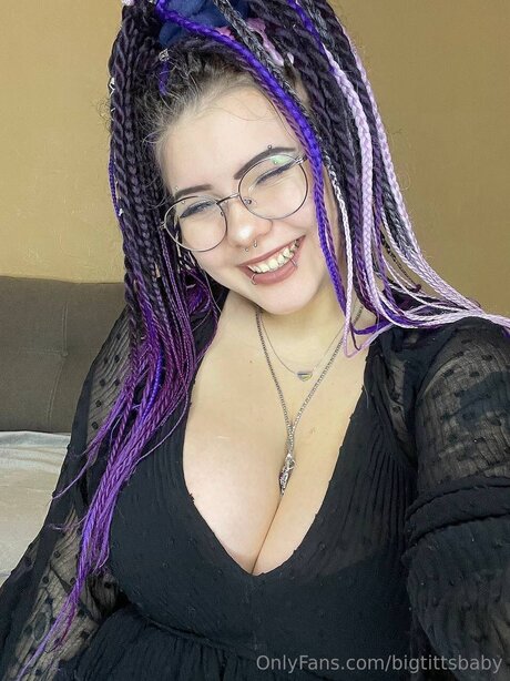Bigtittsbaby