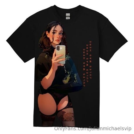 Julianmichaelsvip