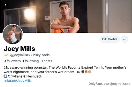Joeymillsxxx