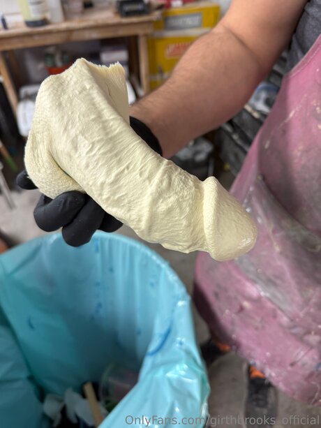 Girthbrooks Official