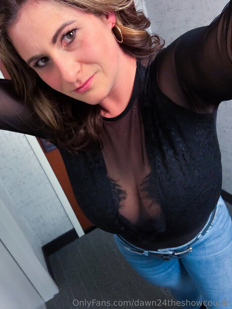 Dawn24theshowcouple