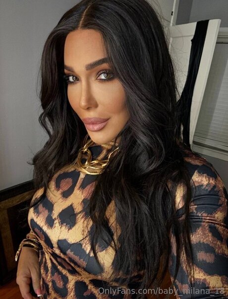 Baby Milana 18