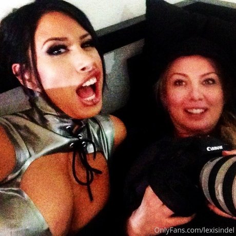 Lexi Sindel