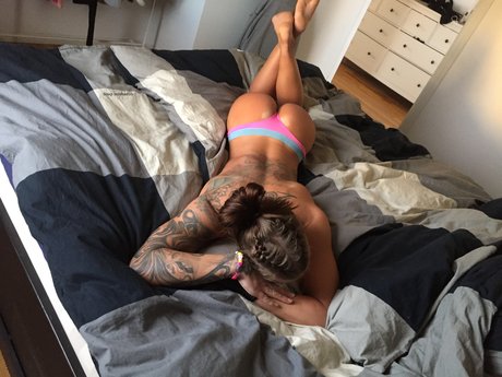 Pauline Von Schinkel