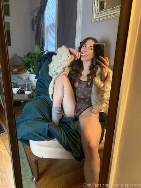 Sonia Sparrow