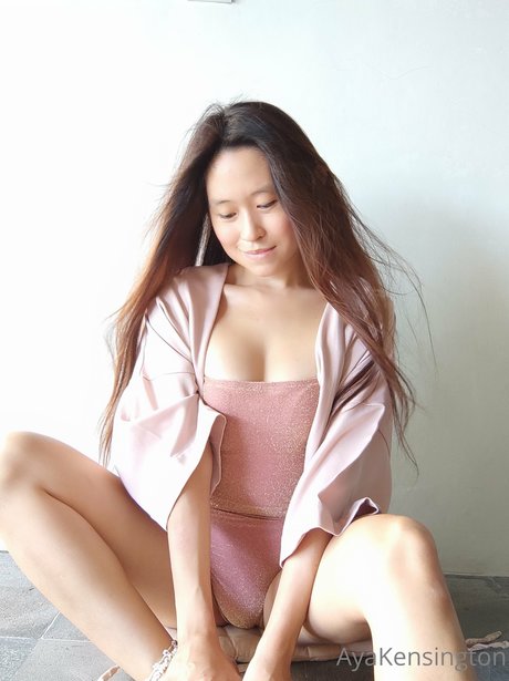 Aya Kensington
