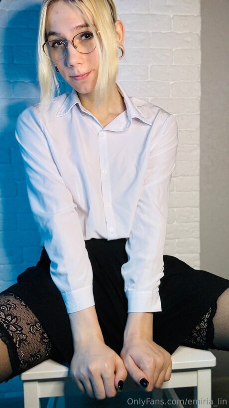 Tsgirl Emiria