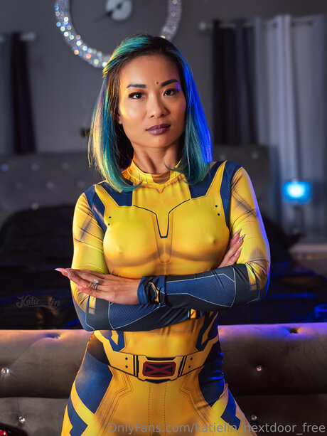 Katielin Nextdoor Free