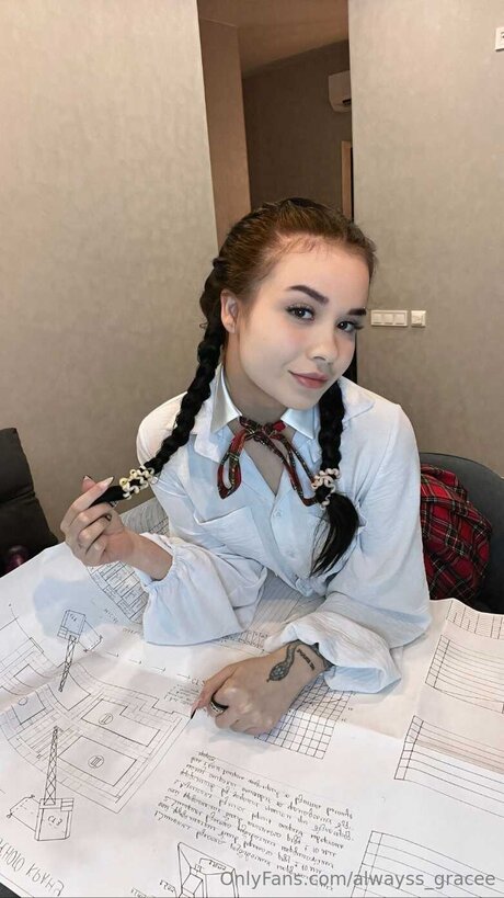 Alwayss Gracee
