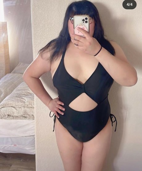 Princessonyx Onyxbun