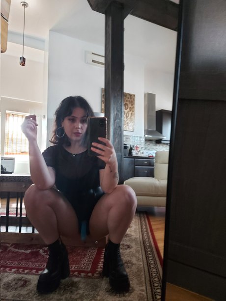 Alpha Goddess Aurora