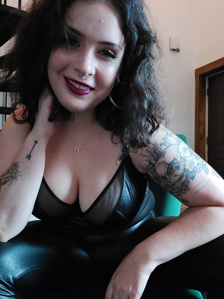 Alpha Goddess Aurora