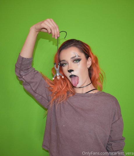 Scarlett Vera