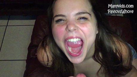 Pavlovs Whore