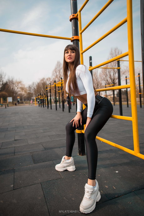 Svetlana Fedorkovich