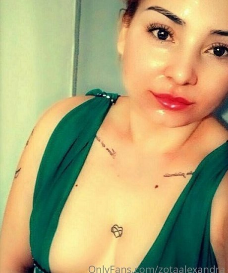 Zotaalexandra