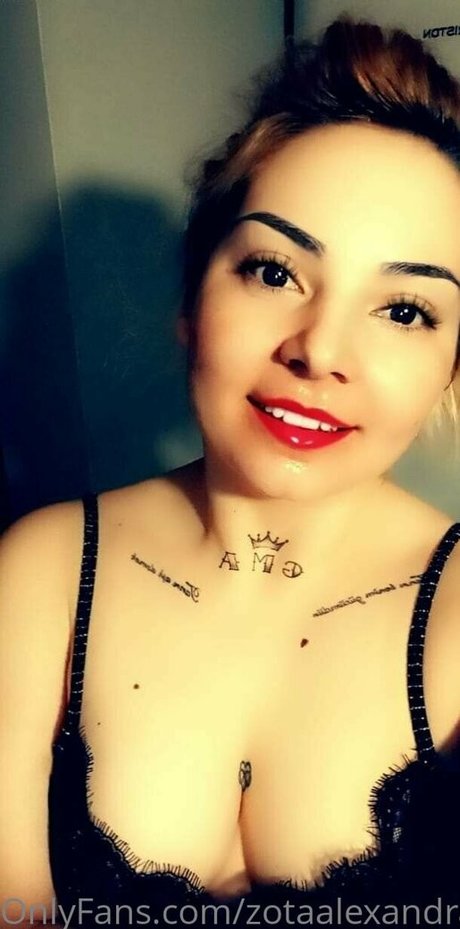 Zotaalexandra