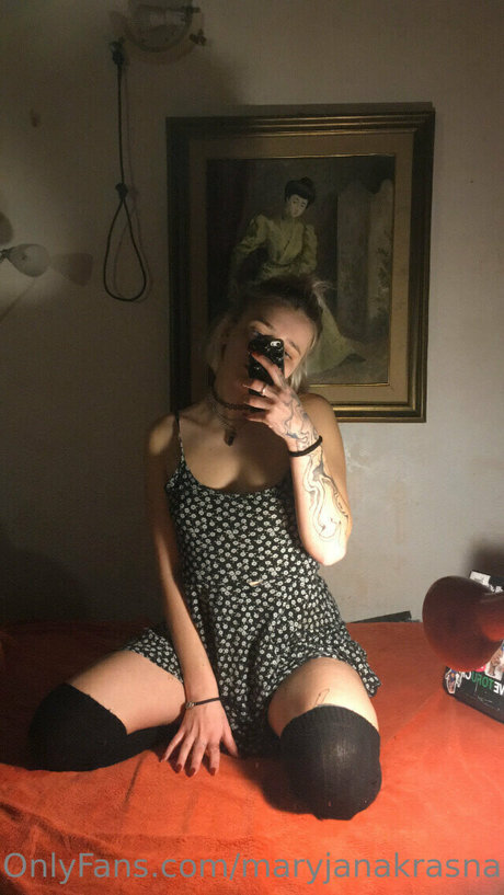 Maryjanakrasnapanna
