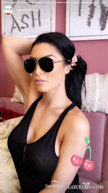 Natalie Eva Marie