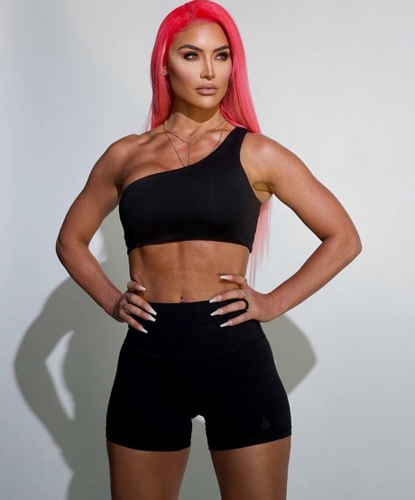 Natalie Eva Marie