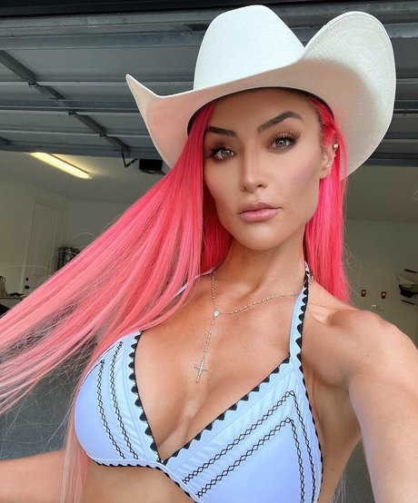 Natalie Eva Marie