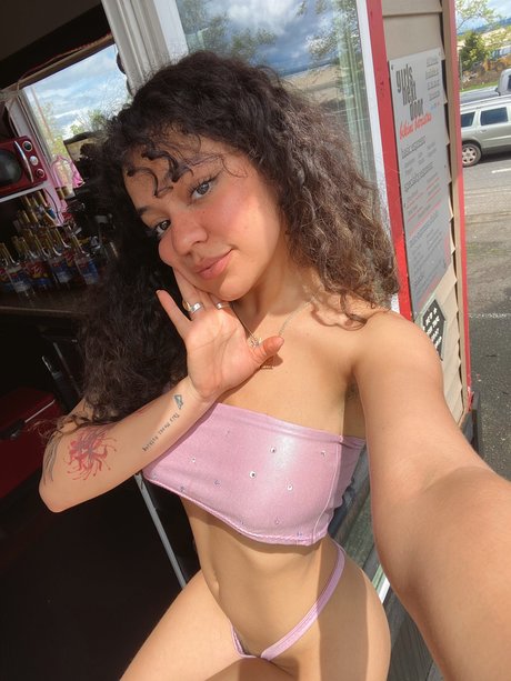 Spicymarii Lilfairymari