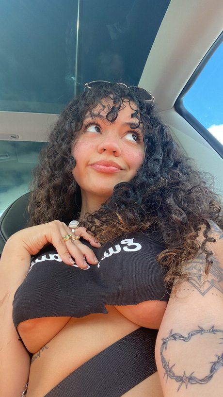 Spicymarii Lilfairymari