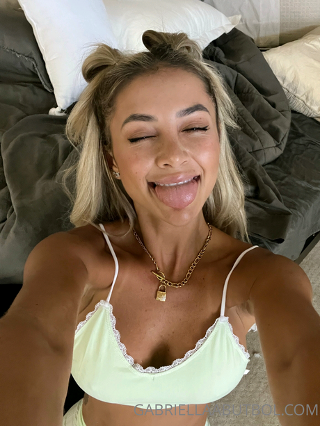 Gabriella Ellyse
