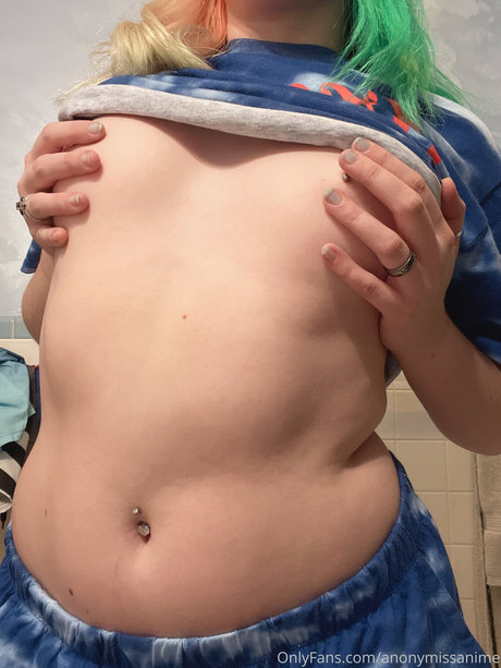 Misty Ide Bloodlustelf