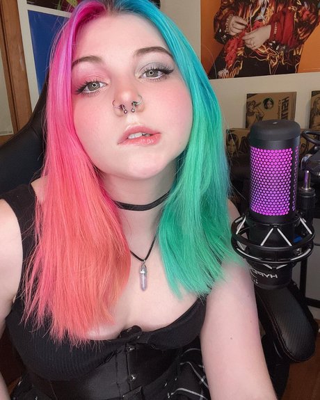 Misty Ide Bloodlustelf