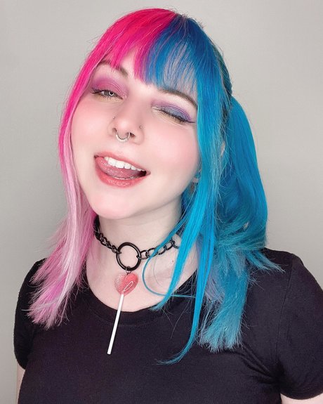 Misty Ide Bloodlustelf