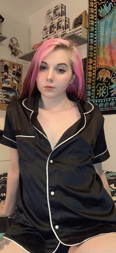 Misty Ide Bloodlustelf