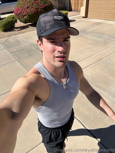 Wyattgonewild