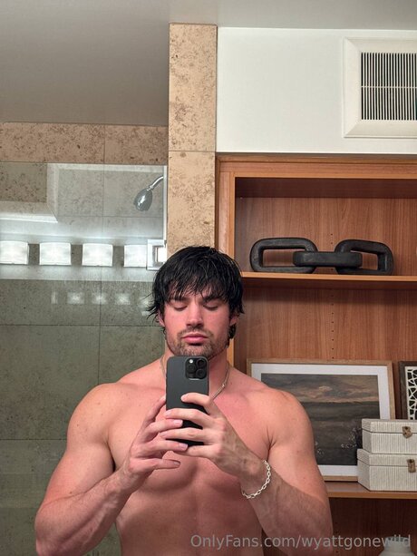 Wyattgonewild