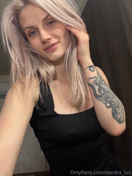 Sandra Lux