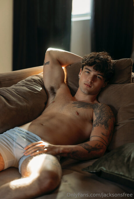 Jacksonsfree