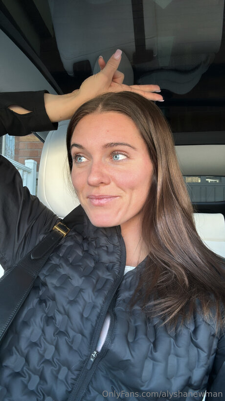 Alyshanewman