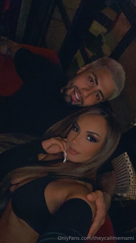 Theycallmemami