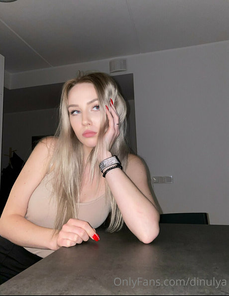 Dinulya