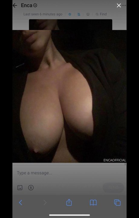 Encaofficial Enca Haxhia