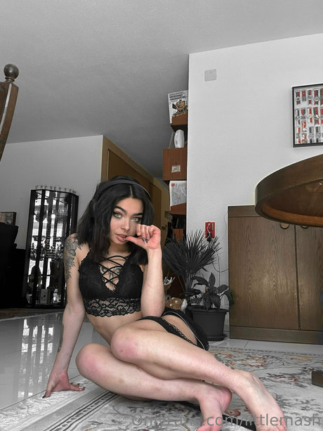 Littlemash Masha Beffa