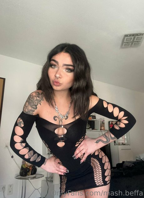 Littlemash Masha Beffa