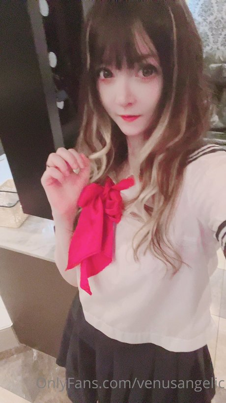 Venus Angelic