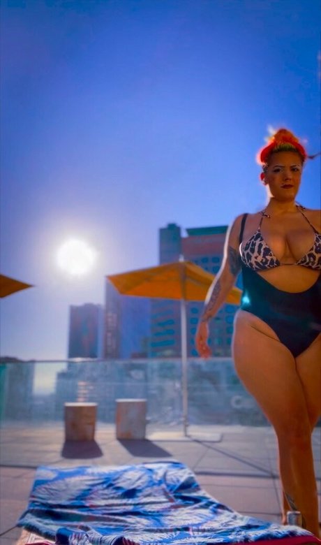 Zombiunicorn
