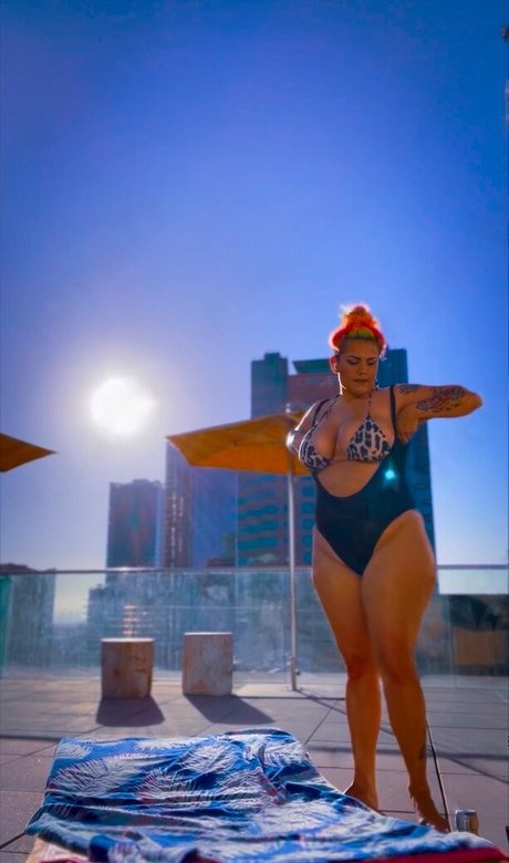 Zombiunicorn