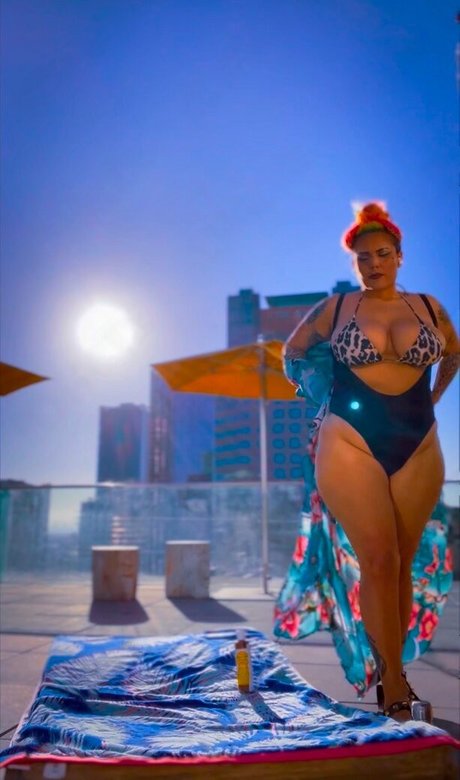 Zombiunicorn