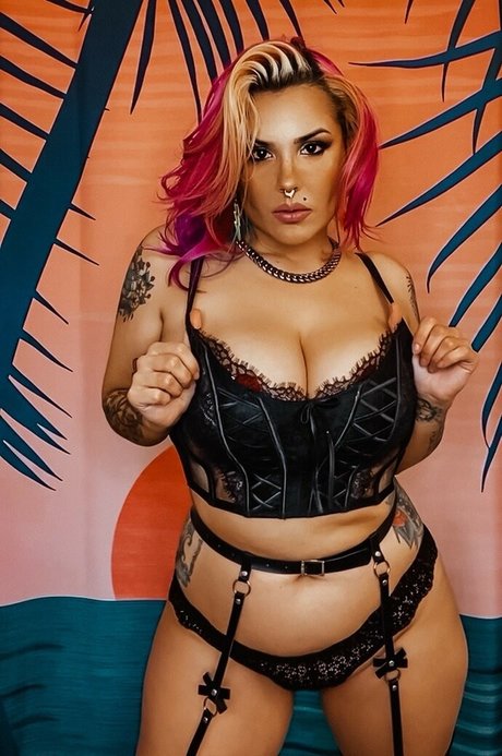 Zombiunicorn