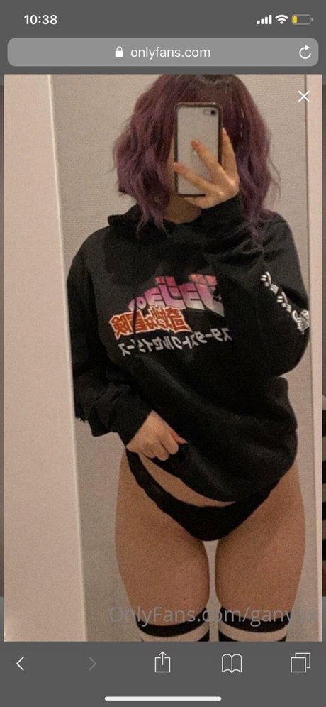 Ganyux Ganyux Ganyuxx