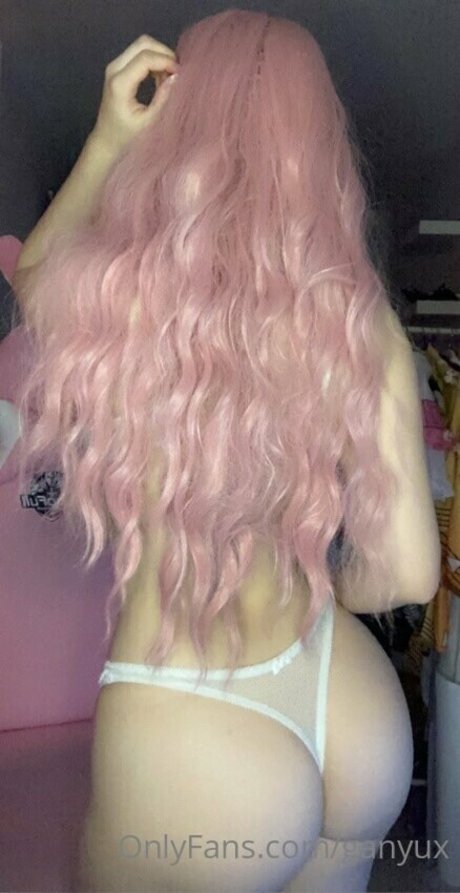 Ganyux Ganyux Ganyuxx