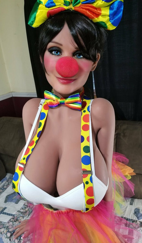 Zoeyclown